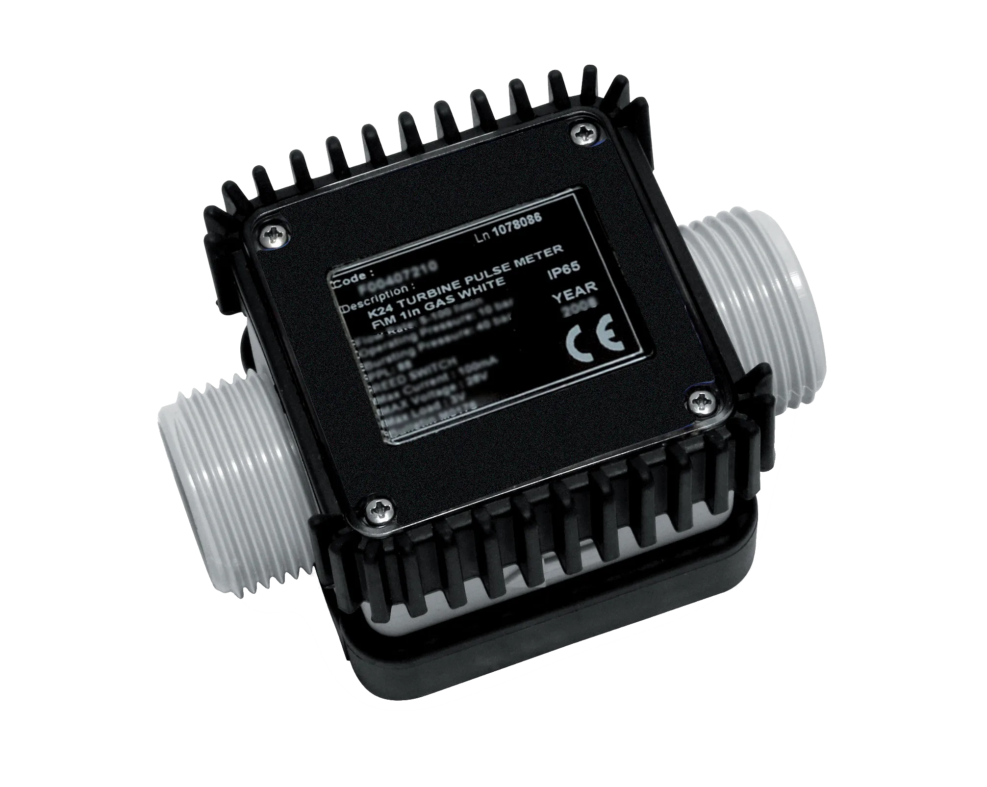 AdBlue PLŪSMAS DETEKTORS PIUSI K24/PULSE